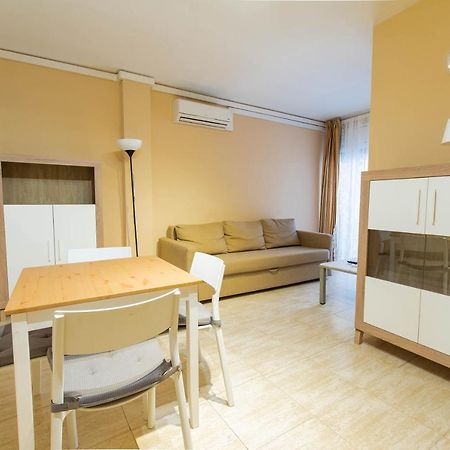 Apartaments Costamar Calafell Exterior foto