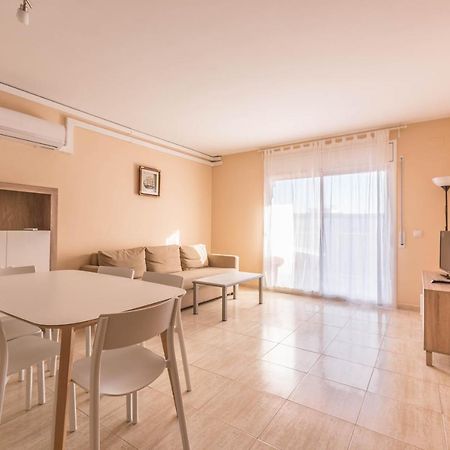 Apartaments Costamar Calafell Exterior foto