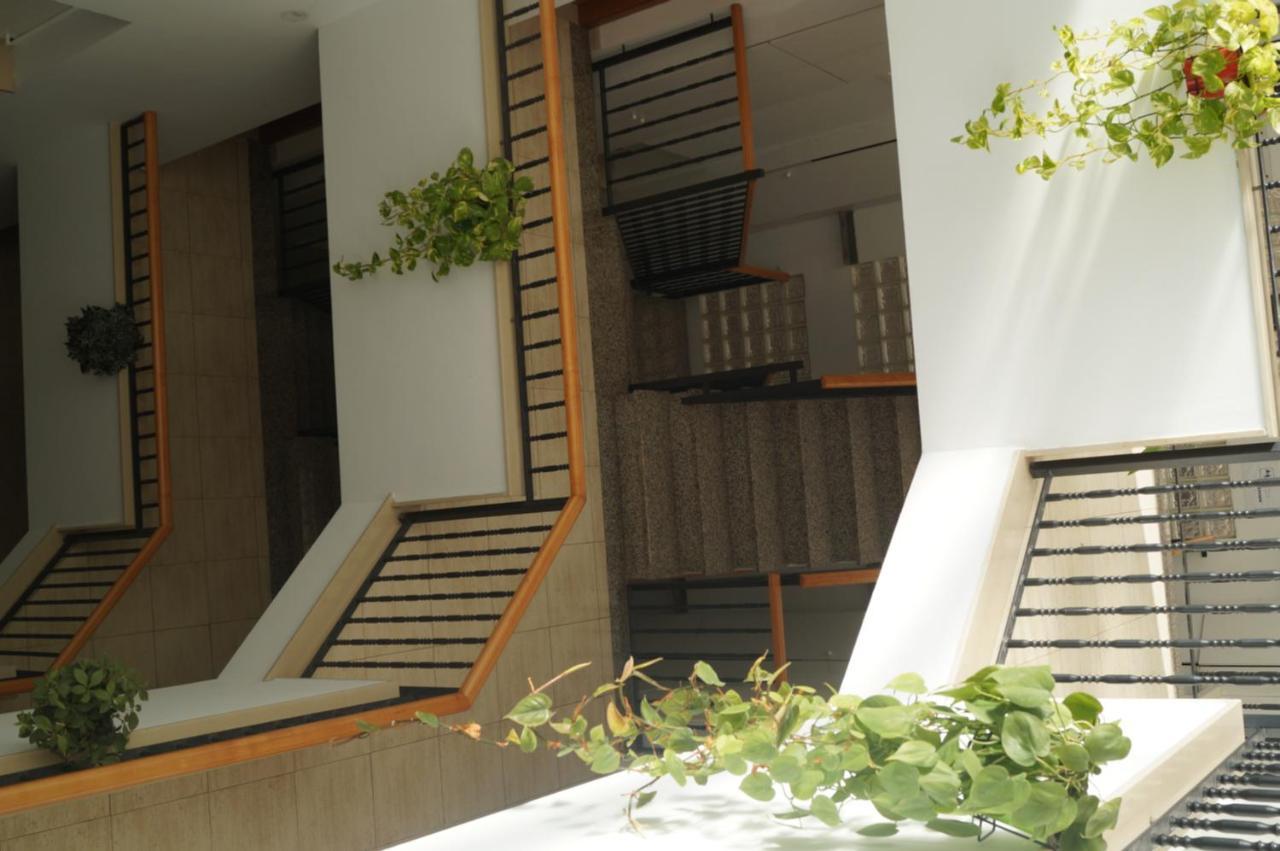 Apartaments Costamar Calafell Exterior foto