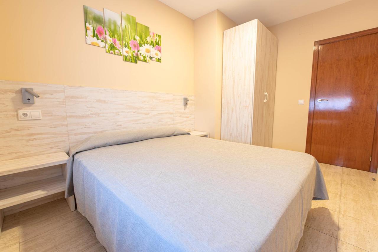 Apartaments Costamar Calafell Exterior foto