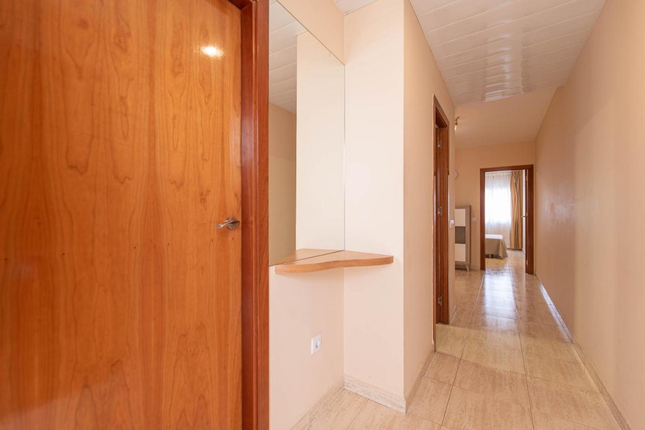 Apartaments Costamar Calafell Exterior foto