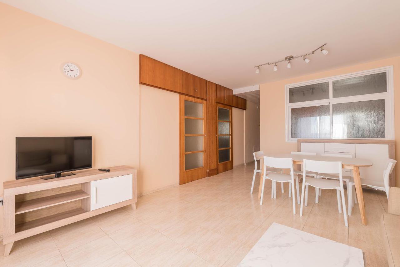 Apartaments Costamar Calafell Exterior foto