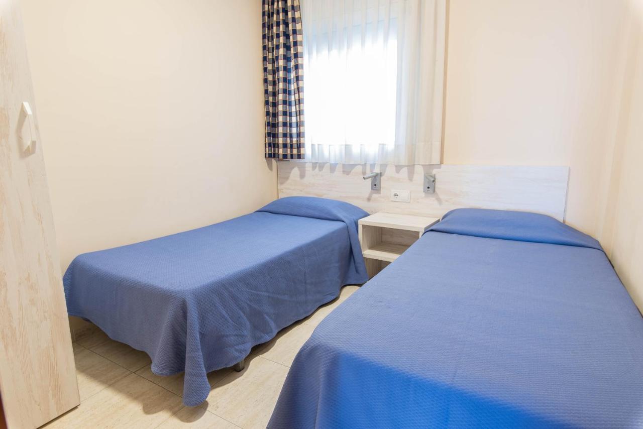 Apartaments Costamar Calafell Exterior foto