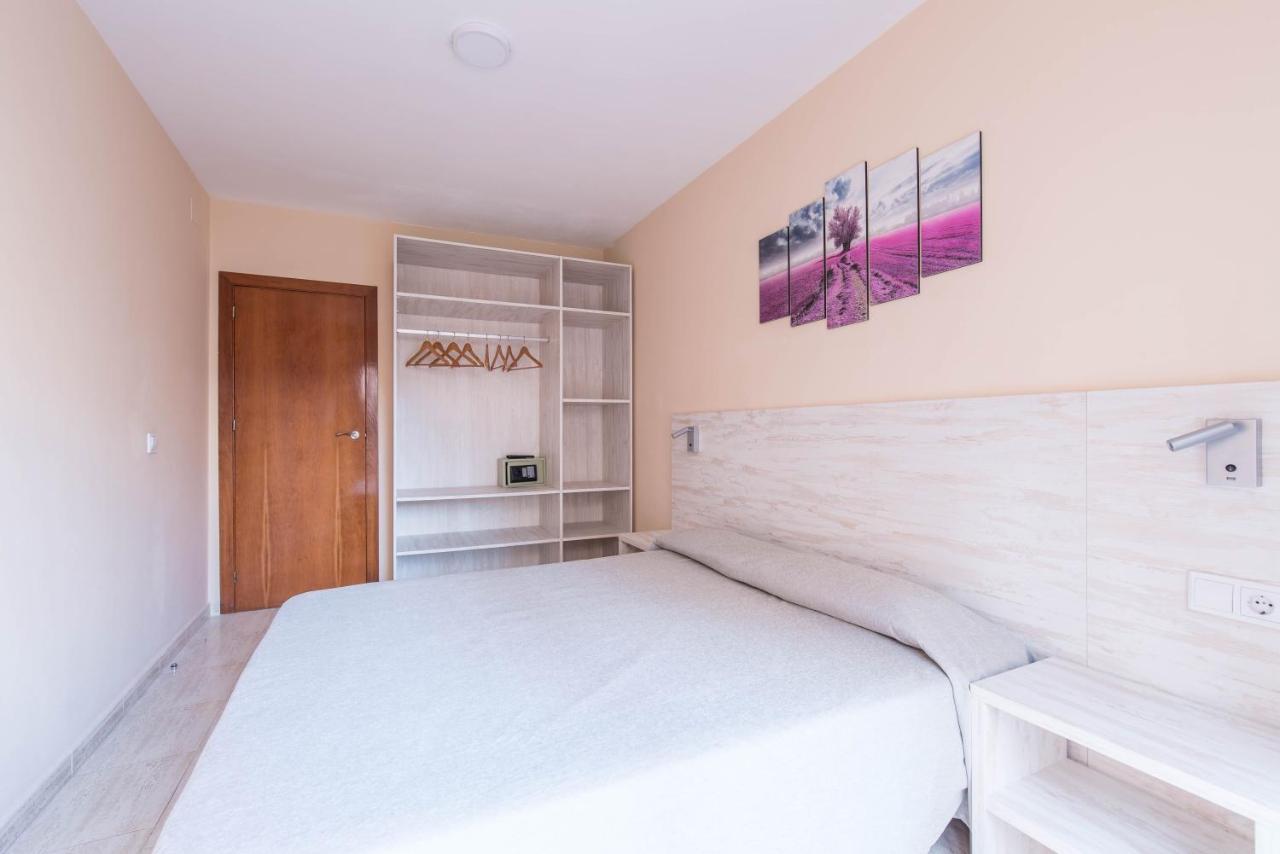 Apartaments Costamar Calafell Exterior foto