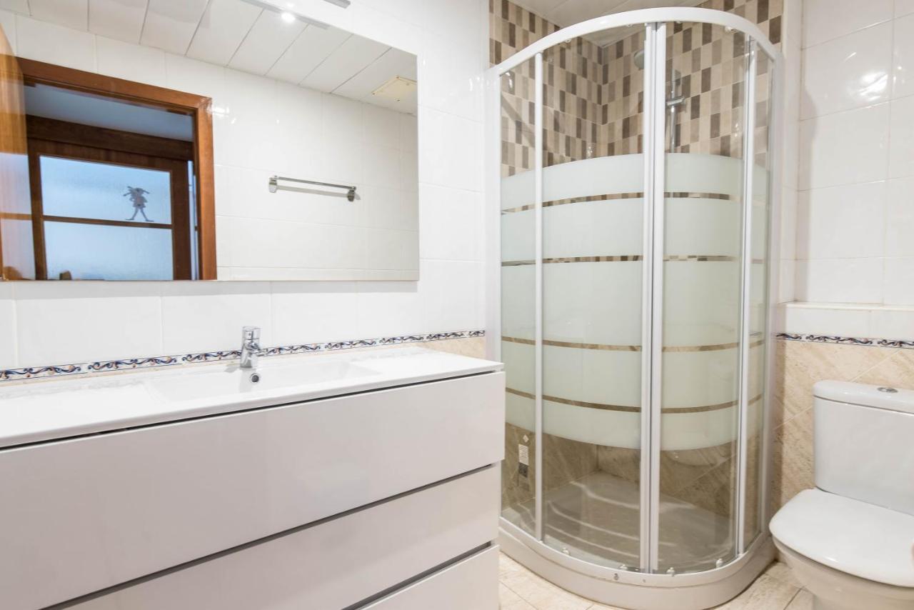 Apartaments Costamar Calafell Exterior foto