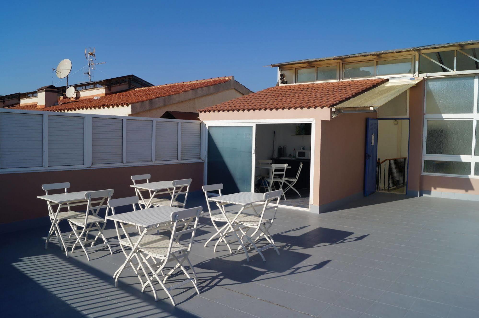 Apartaments Costamar Calafell Exterior foto