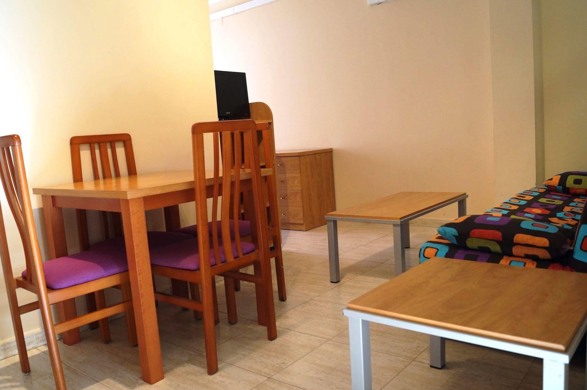 Apartaments Costamar Calafell Exterior foto