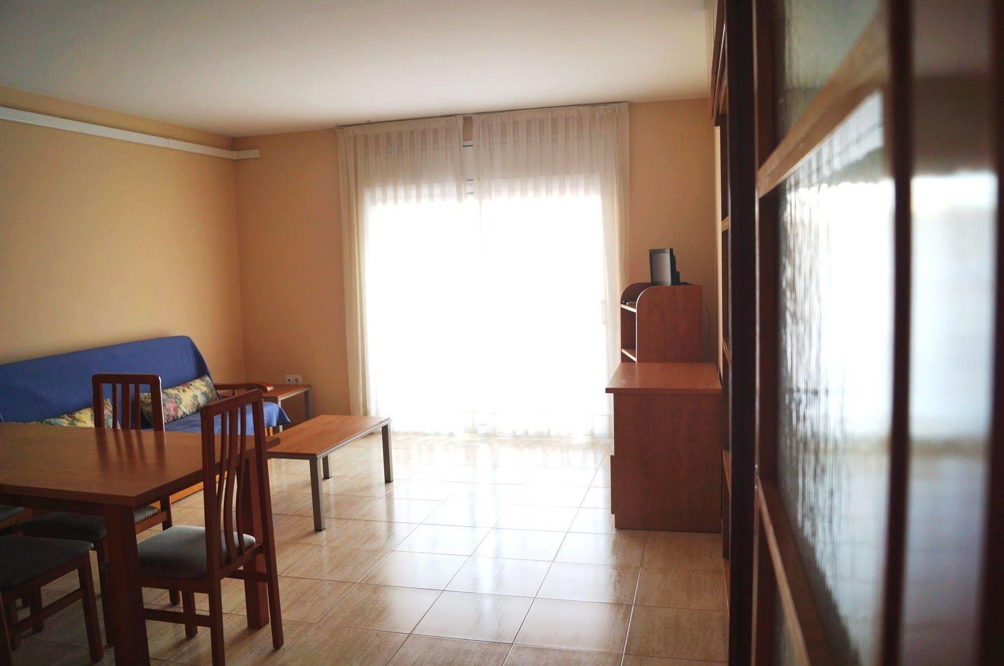 Apartaments Costamar Calafell Exterior foto